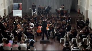 L'Arlérianne n° 02 (Fandarole) - G. Bizet _ Regência Renan Cardoso