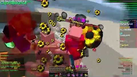 Hacking On Cosmicpvp INSANE Phantom/Meta Kills!!!!! Ep 3