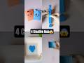 4 Creative ideas #diy #craftideas #youtubeshorts #origami @TanjinasCraftingWorld