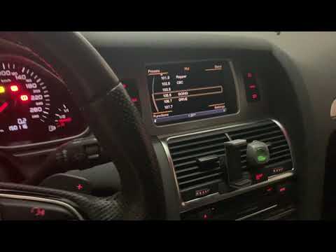 Videó: Fel lehet szerelni az Audi parkolóérzékelőit?
