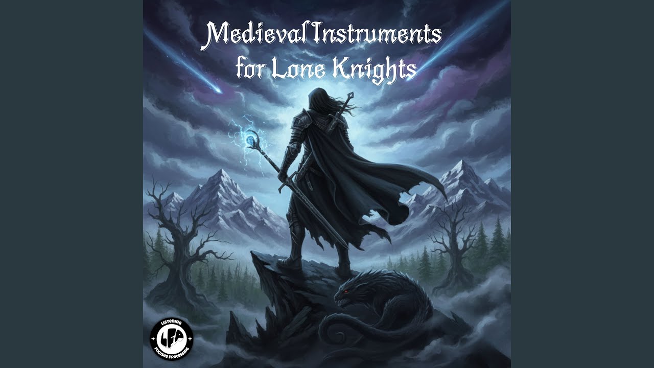 Blood on the Cobblestone Road (Preview)