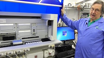 Did You Buy a Dynex DSX 4-Plate ELISA System? What to Expect Before and After Initialization