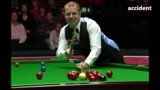 SNOOKER TV - The most funny moments of snooker