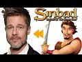 "Sinbad" Voice Actors and Characters