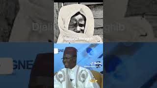 thiey Xassida djialibatul marahib thiey Serigne Touba kendoumom Mbacké dieureu dieuf