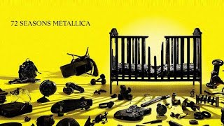 Metallica 72 Seasson&#39;s Live Debut 2023