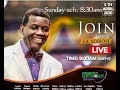 SOUL LIFTING MESSAGES BY PASTOR E. A. ADEBOYE