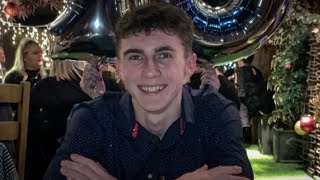Teen Starts to Wake From 11Month Coma Unaware of COVID19