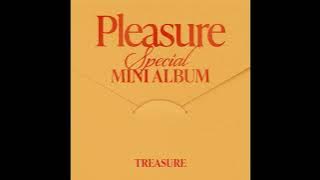 TREASURE - ‘사르르 (SARURU)’ INSTRUMENTAL
