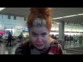 Paloma Faith: US Tour Diary #4 - San Francisco