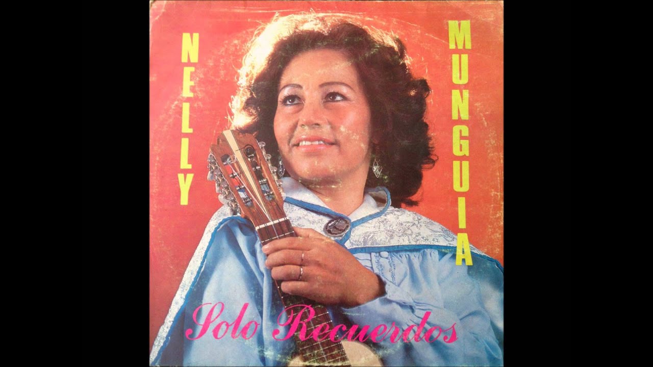 Nelly Munguia, Hierba silvestre
