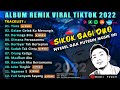 SIKOK BAGI DUO TIARA DERMAGA BIRU JOKO TINGKIR ALBUM REMIX VIRAL TIKTOK 2022 SIKOK BAGI DUO TIARA DERMAGA BIRU JOKO TINGKIR ALBUM REMIX VIRAL TIKTOK 2022