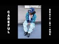 [FREE] Smino x JID Acoustic Guitar Type Beat | "CAREFUL"