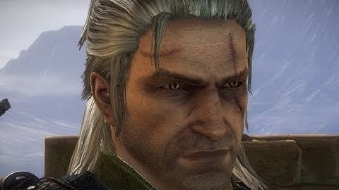 The Witcher 2: Creation Trailer