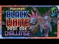 How QUICKLY Can You Complete Professor Oak's Challenge In Pokemon Black/White? - ChaoticMeatball