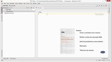 PHP, Composer Autoload e CRUD com PDO - MySQL
