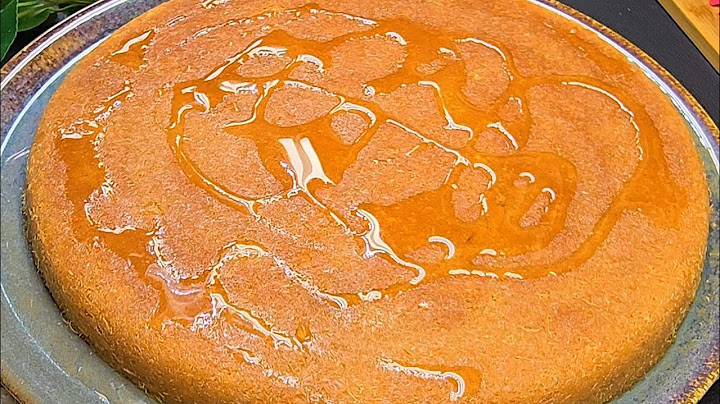 كنافه بالمكسرات❗ شغل حلواني❗ جربيها بالطريقه دي هتنبهري بجمالها❗ والكل هيشكرك عليها👌