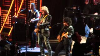 Hall & Oats - She's Gone  - 4-10-2014   - Rock & Roll Hall of Fame Induction Ceremony chords