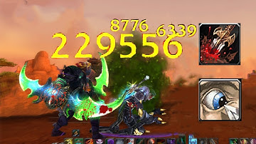 ONE SHOT MACRO ROGUE | World of Warcraft | Rogue PVP | Wow PVP Rogue  | CLASSIC  | V1 |  Orgrimmar |