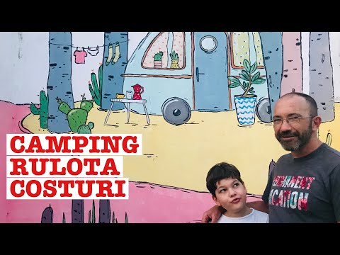 Video: Ce Este Campingul?