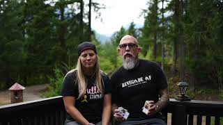 Tom And Loren On Bigfoot 200 Stillbrave Mission