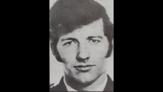 William Edward Campbell 16-10-1973