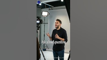 Captivate Your Audience in 50 Seconds Proven Video Tips