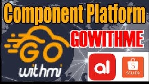 GOWITHMI - Component Platform