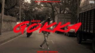 JAXK - GOKKA | (PROD MEMAX) | OFFICIAL MUSIC VIDEO | BANTAI RECORDS | ALBUM