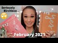 Ipsy v Birchbox February 2021 | Battle of the Boxes!