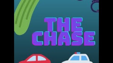 The Chase (With intro)