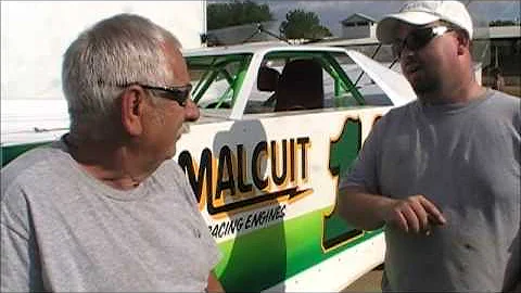 Burning Rubber Radio & TV with Ray Godsey and his ...
