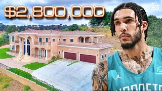Is LiAngelo Ball's Chino Hills Mansion Worth The Hype?
