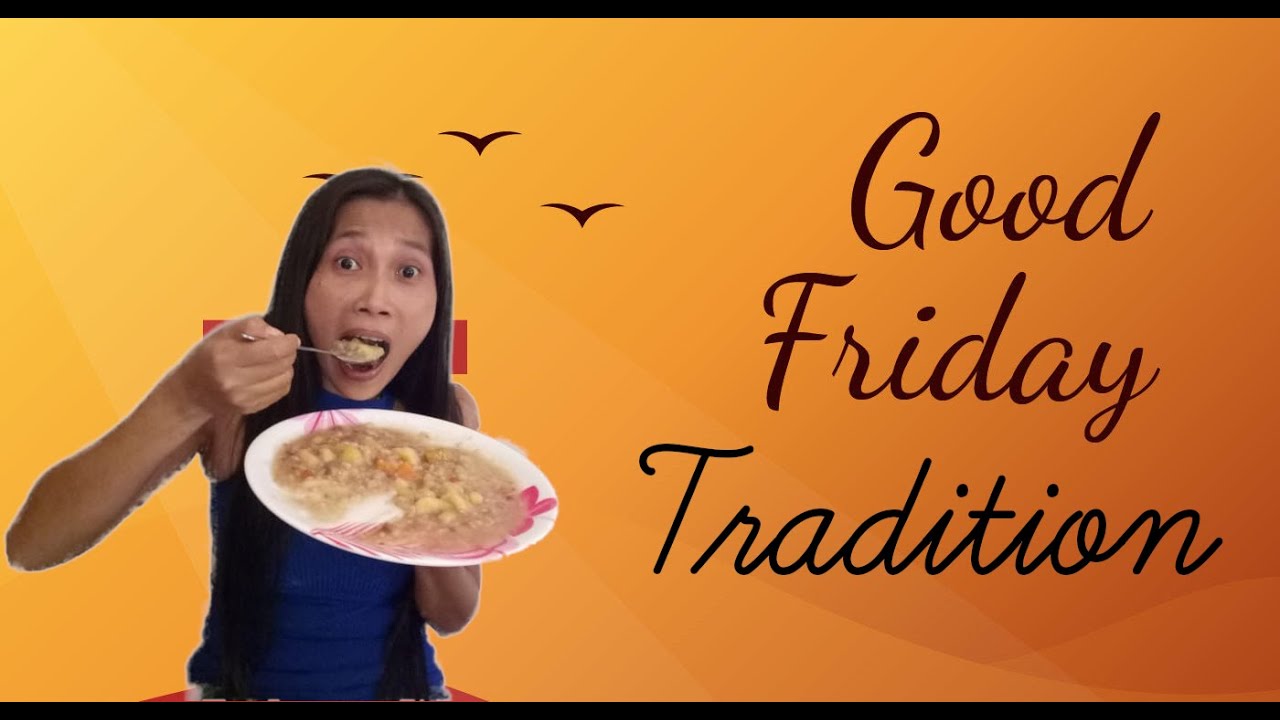 How to cook Binignit A Good Friday Tradition - YouTube