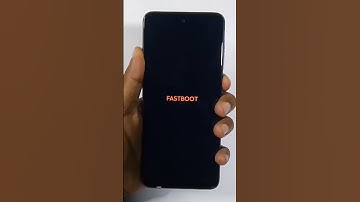 how to solve fastboot problem in xiaomi/poco/redmi devices