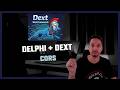 Delphi + Dext (Web Framework) - CORS