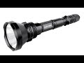 Тактический фонарь ( Policai ) Tactical flashlight