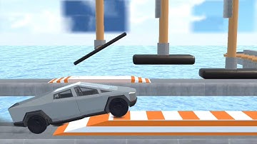 Crash Master 3D - All Levels Gameplay Android,ios (Level 515-518)