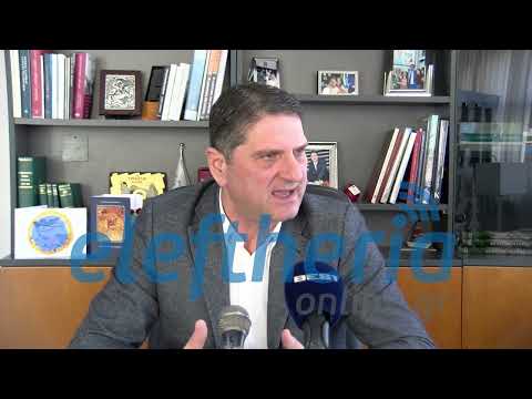 Αθανασόπουλος: 'Ο Δήμος