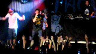 Mac miller live @ highline ballroom ...