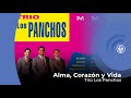 Trío Los Panchos Alma Corazón Y Vida Con Letra Lyrics Video mp3