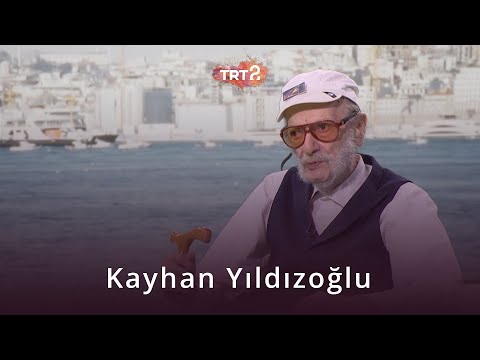 Kayhan Yıldızoğlu | Film Gibi Hayatlar