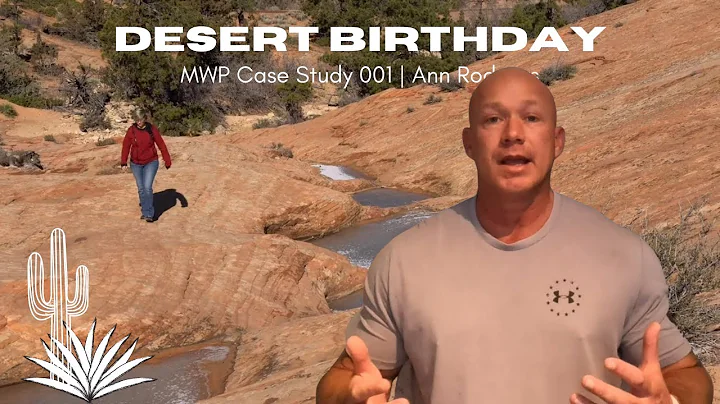 Ann Rodgers Survival Story | MWP Case Study 001 Bi...