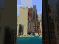 Super Tall Desert Temple and Outpost with Village for Bedrock | Minecraft Seed