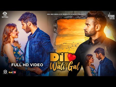 dil-wali-gal---official-video-|-r-vik-|-latest-punjabi-song-2018-|-mp4-music