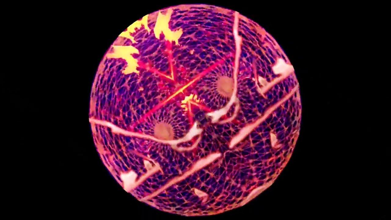 Matasism Sigma Scorpii AA2 [MA014] YouTube