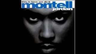 Watch Montell Jordan Down On My Knees video