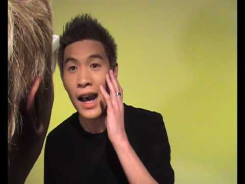 商台DJ余迪偉+呀Bu醉摑警員案件重演!