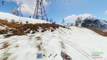 Rusty Moose Admin Abuse