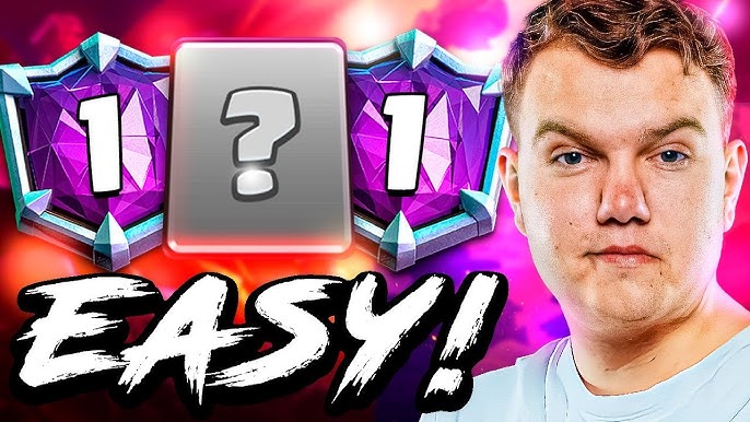 Best Deck for the 20 Win Challenge in Clash Royale! 💪 #clashroyale #2, clash  royal